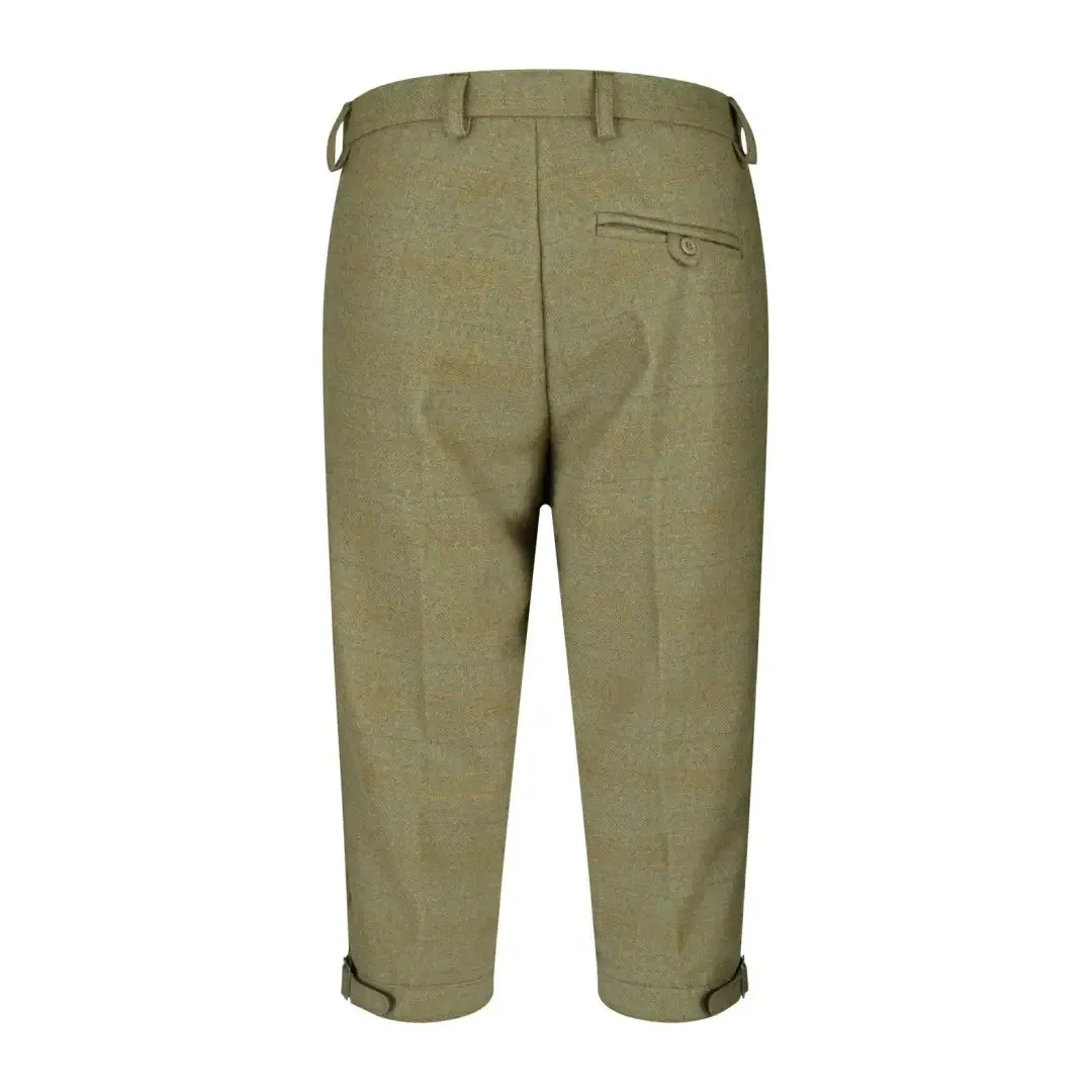 Hoggs of Fife Kinloch Technical Tweed Breeks