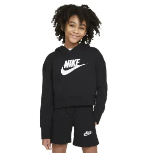 Hoody Crop - Kids