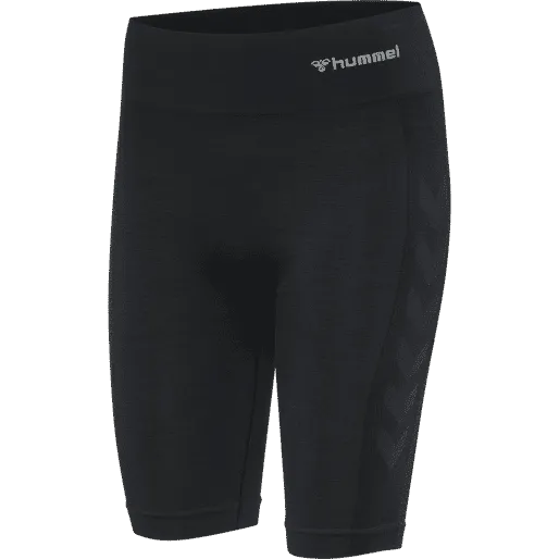 Hummel Women clea Seamless Cycling Shorts