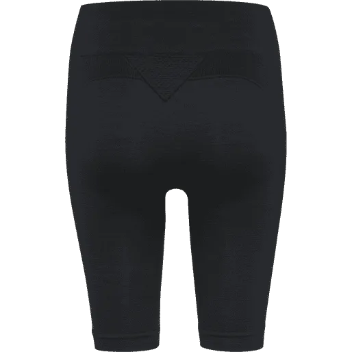 Hummel Women clea Seamless Cycling Shorts