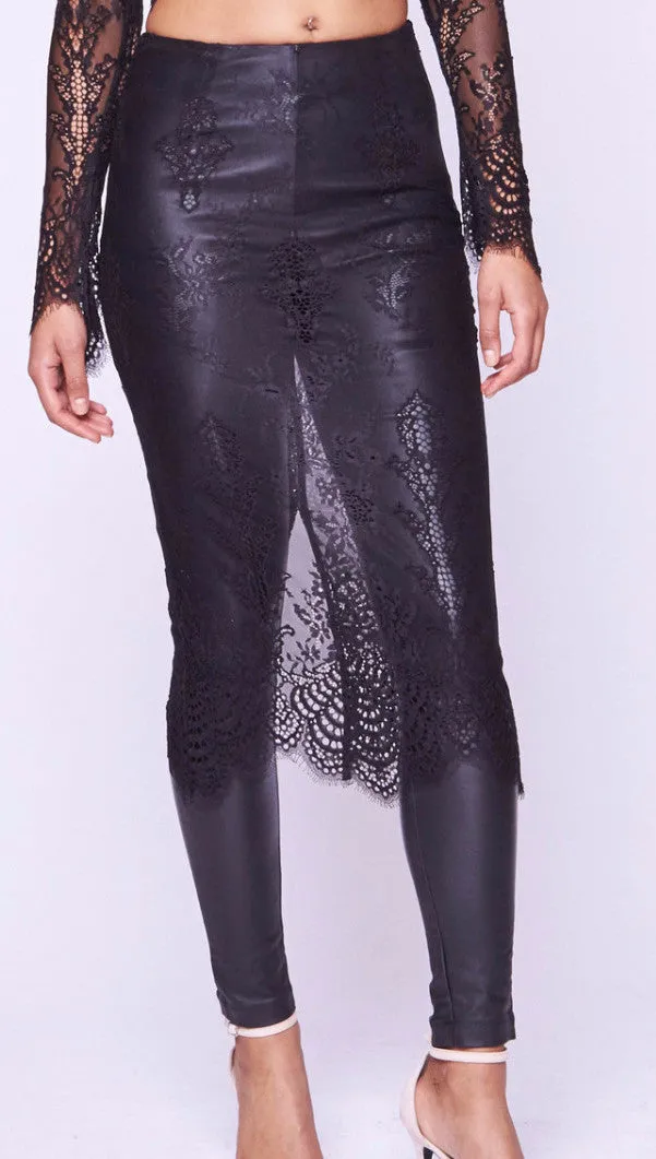 ICON OBSESSION PANT