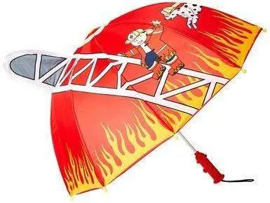 Kidorable Kids Umbrella Firefighter