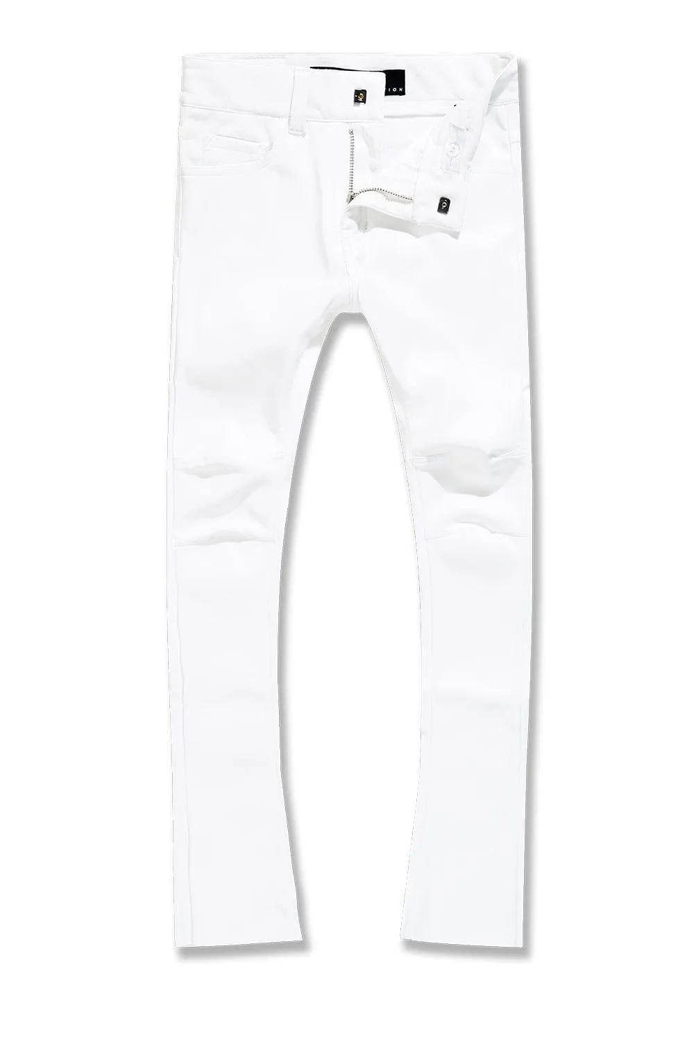 Kids Stacked Thriller Pants (Name Your Price)