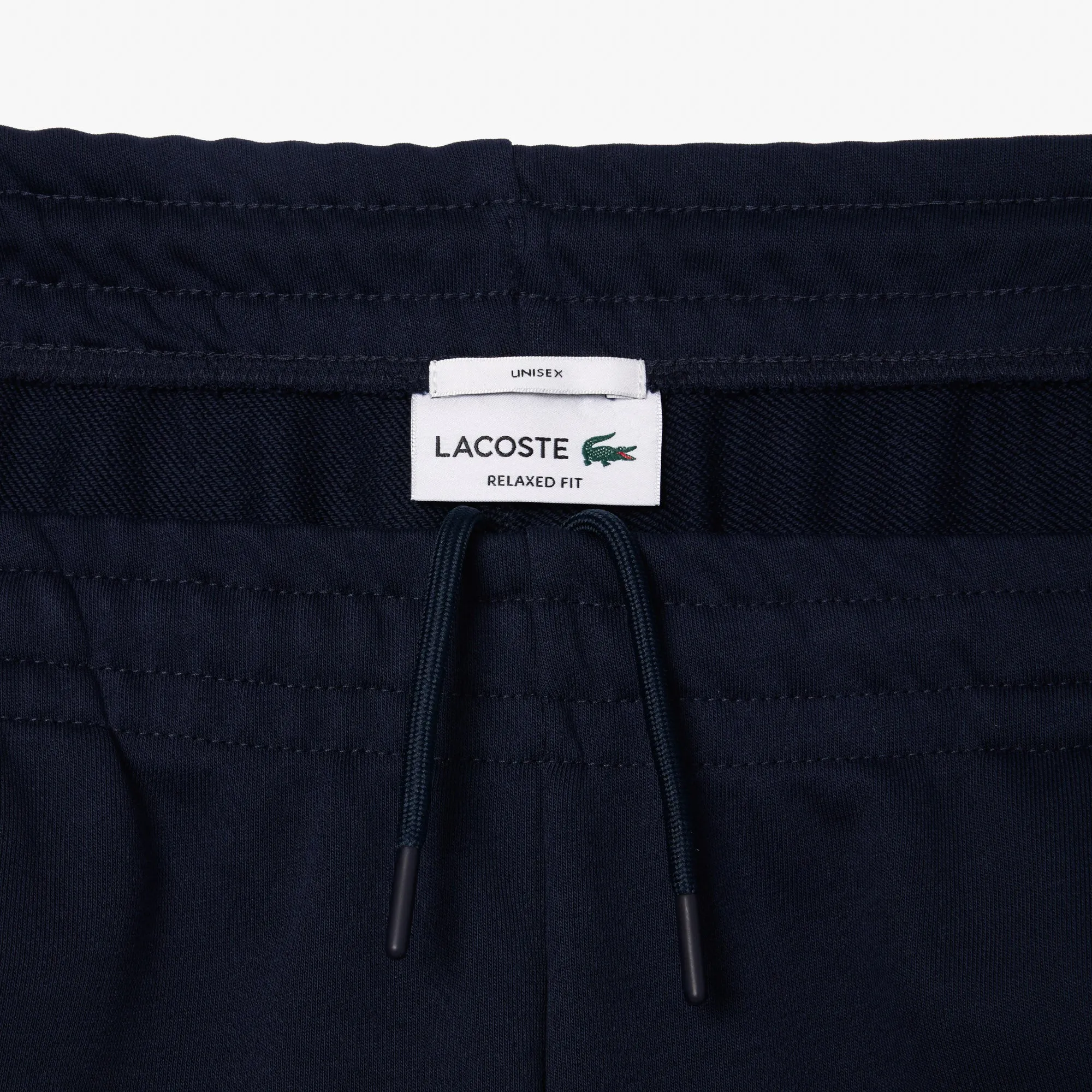 Lacoste Relaxed Fit Sweatpants