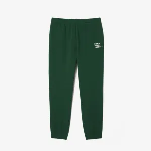 Lacoste Relaxed Fit Sweatpants