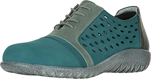 Lalo Perforated Sneaker (11141)