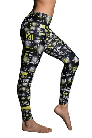 Last Chance Onzie Hot Yoga Leggings 209