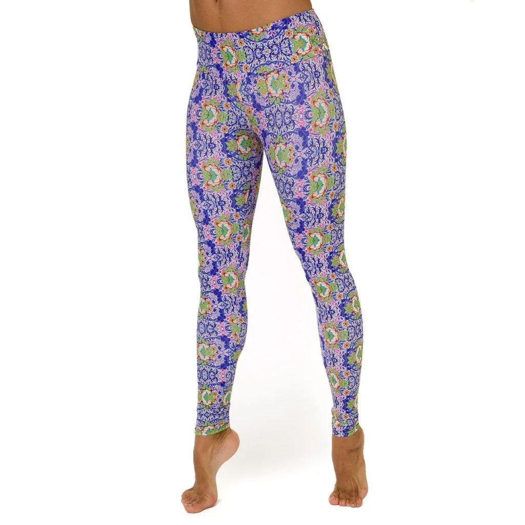 Last Chance Onzie Hot Yoga Leggings 209