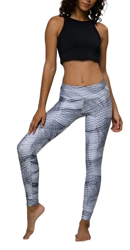 Last Chance Onzie Hot Yoga Leggings 209