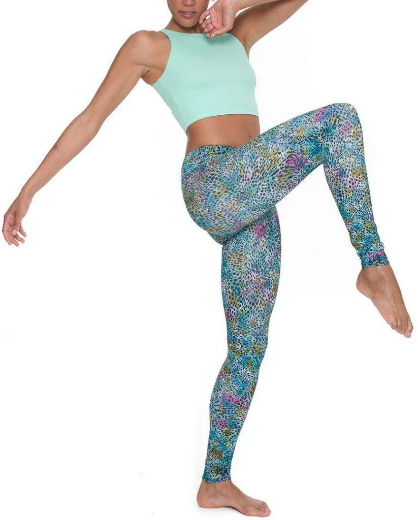 Last Chance Onzie Hot Yoga Leggings 209