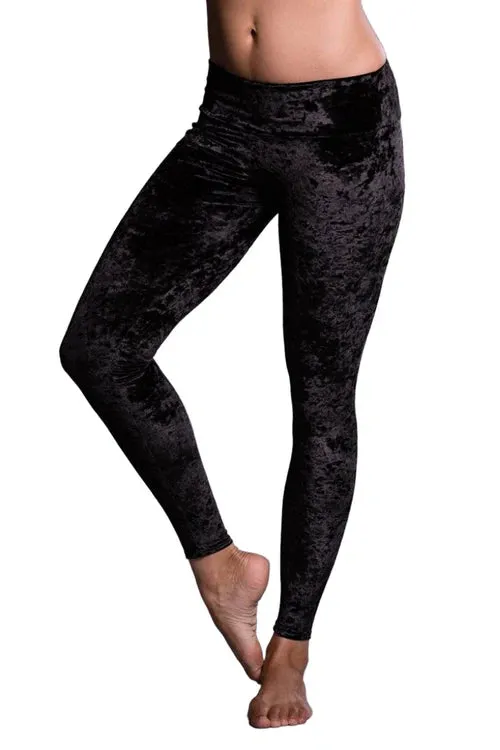 Last Chance Onzie Hot Yoga Leggings 209