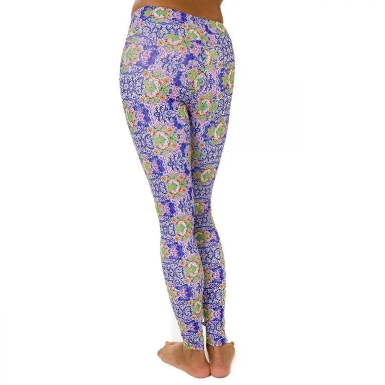 Last Chance Onzie Hot Yoga Leggings 209