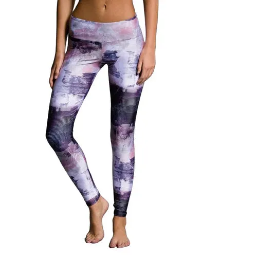 Last Chance Onzie Hot Yoga Leggings 209