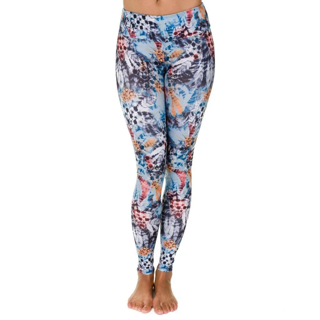 Last Chance Onzie Hot Yoga Leggings 209