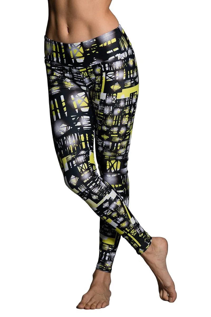 Last Chance Onzie Hot Yoga Leggings 209