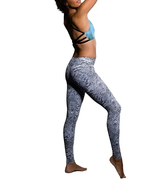 Last Chance Onzie Hot Yoga Leggings 209