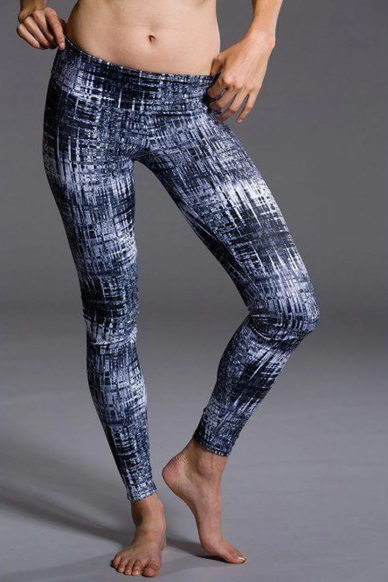 Last Chance Onzie Hot Yoga Leggings 209