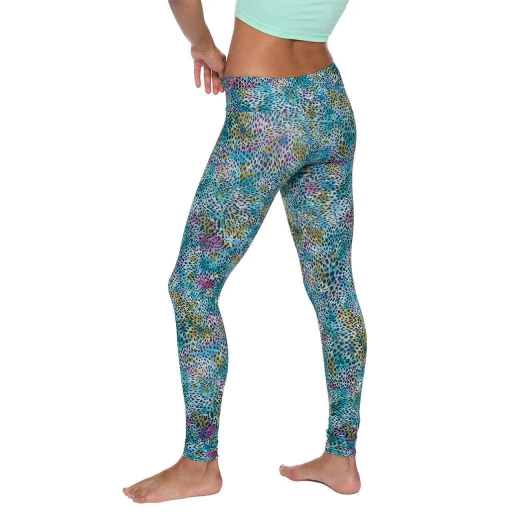 Last Chance Onzie Hot Yoga Leggings 209