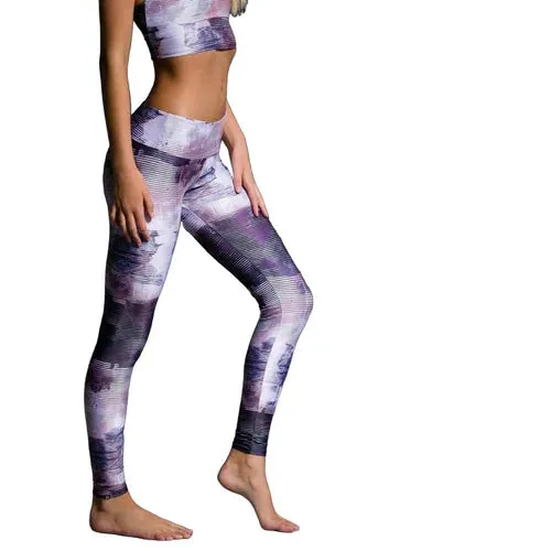 Last Chance Onzie Hot Yoga Leggings 209