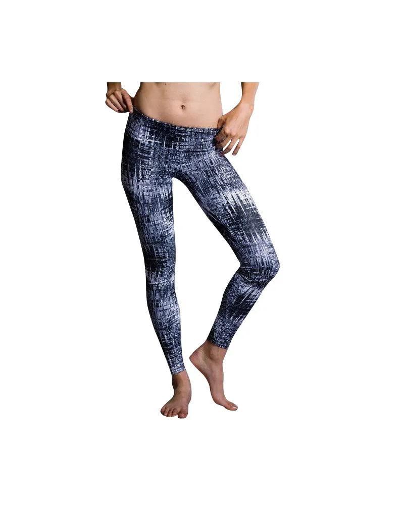 Last Chance Onzie Hot Yoga Leggings 209