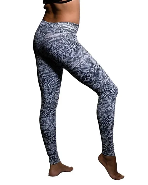 Last Chance Onzie Hot Yoga Leggings 209