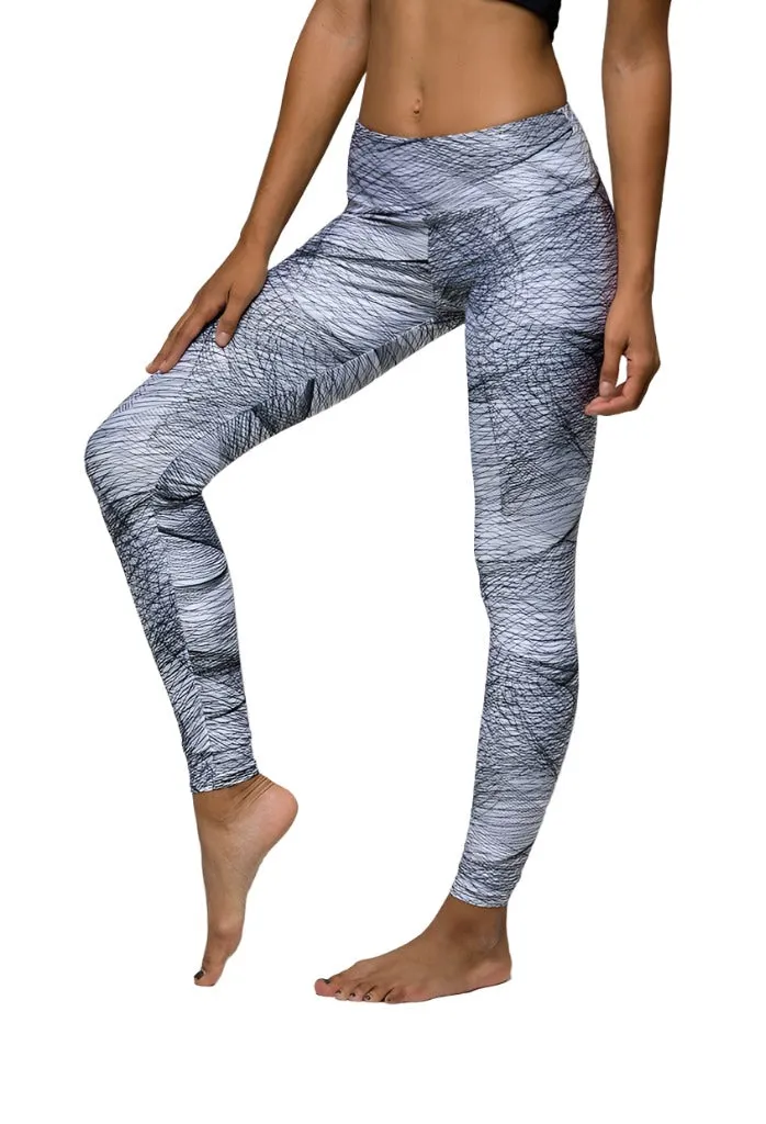 Last Chance Onzie Hot Yoga Leggings 209