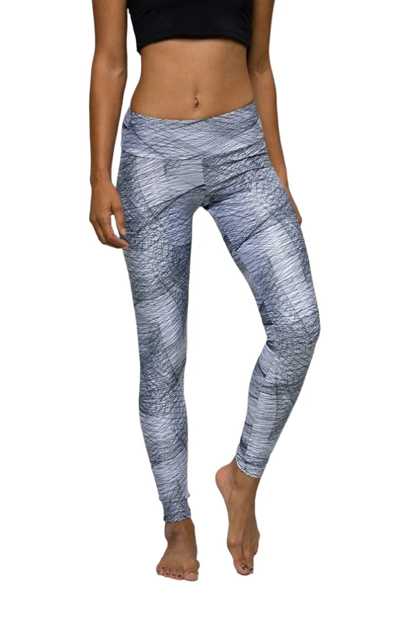 Last Chance Onzie Hot Yoga Leggings 209