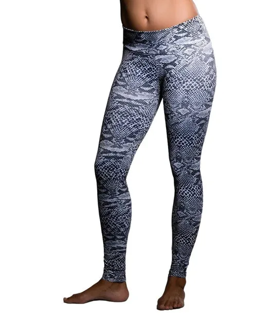 Last Chance Onzie Hot Yoga Leggings 209