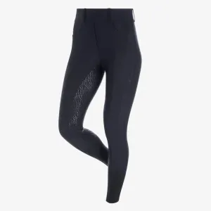 LeMieux Demi Pull On Full Seat Breggings