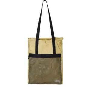 LIGHT WEIGHT TRAVEL TOTE BAG