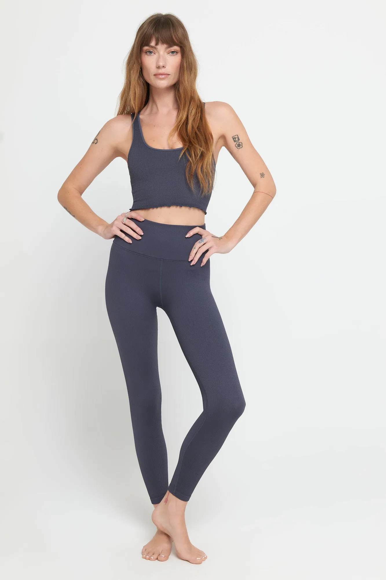 Love Sculpt 7/8 Legging