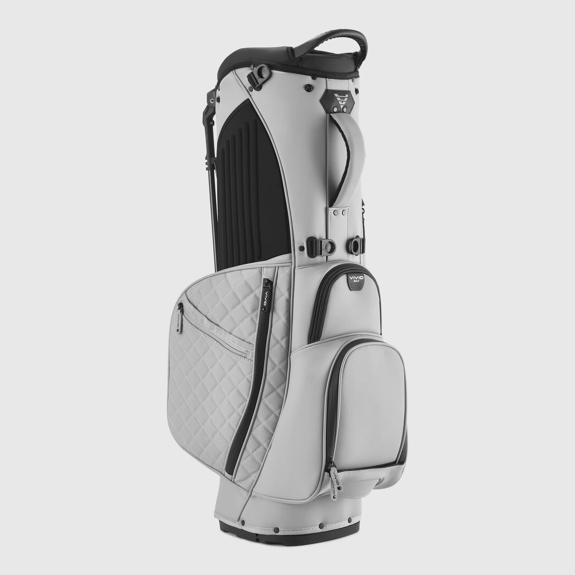 LUX 2.0 Stand Bag