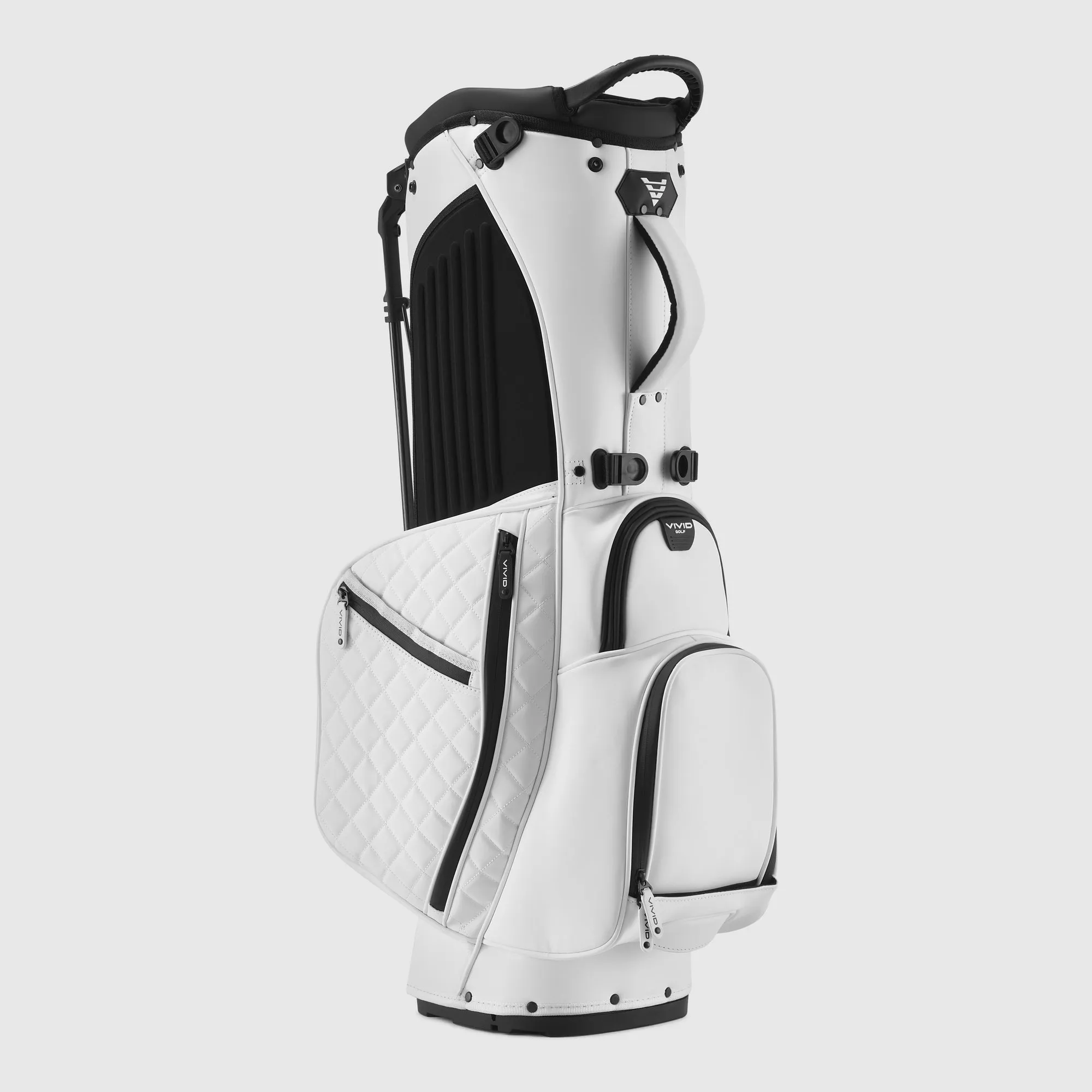 LUX 2.0 Stand Bag