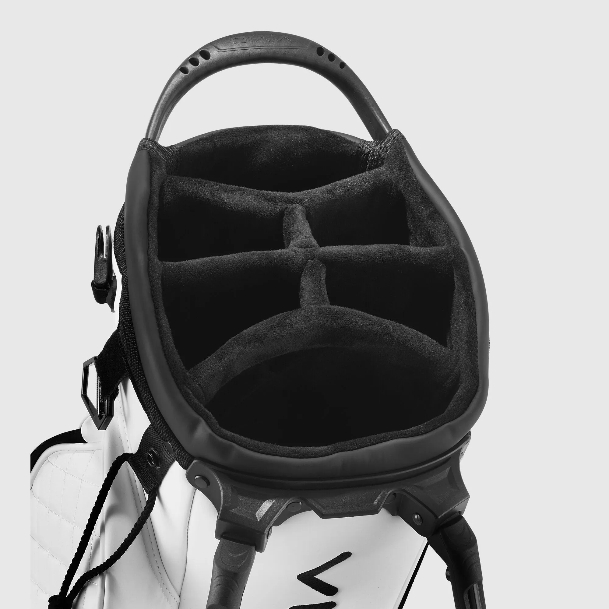 LUX 2.0 Stand Bag