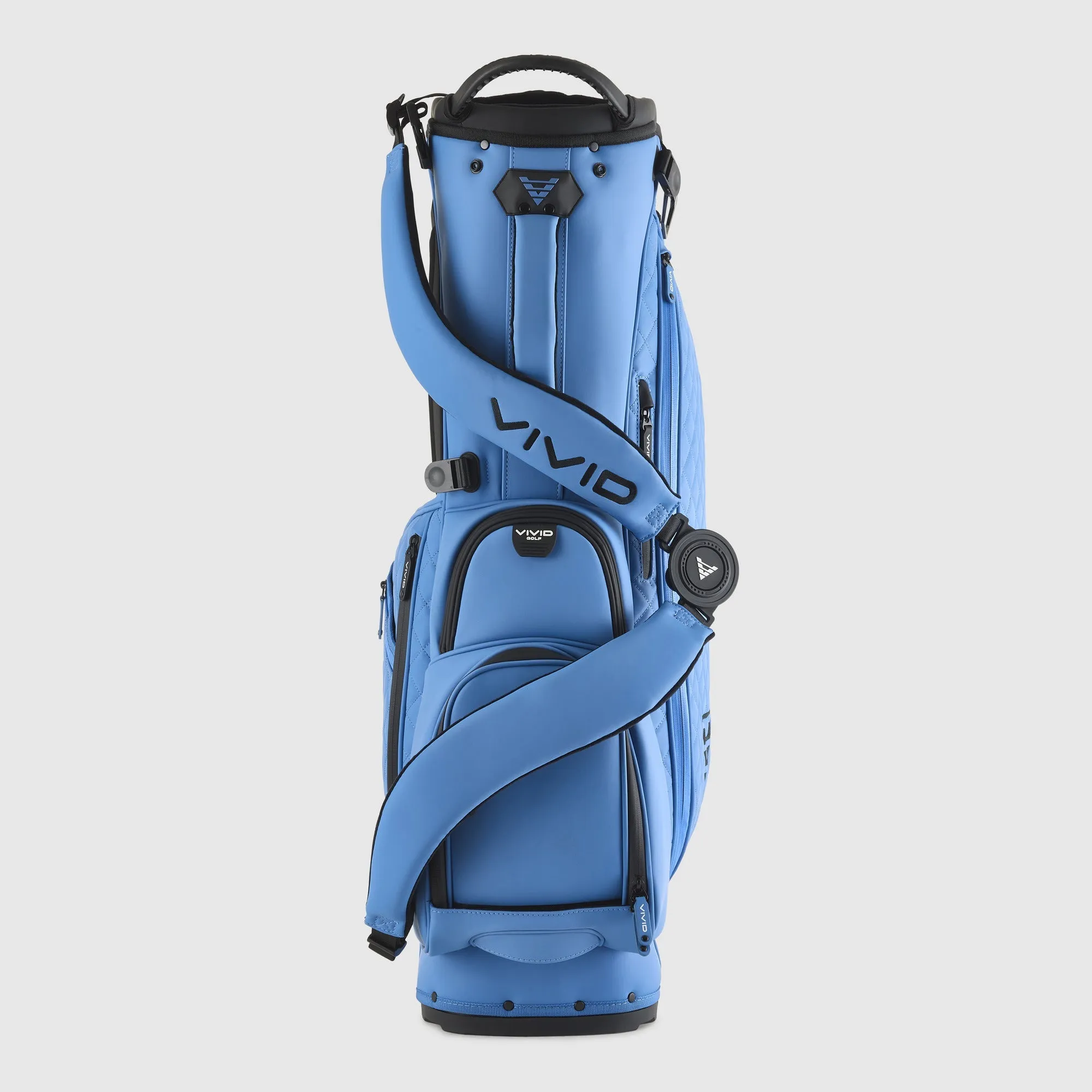 LUX 2.0 Stand Bag