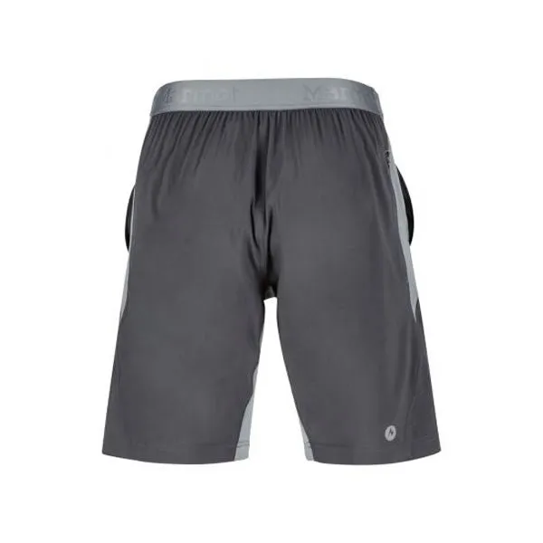 Marmot Men's 10" Zephyr Short - Lightweight, Quick-dry Hiking, Running Shorts