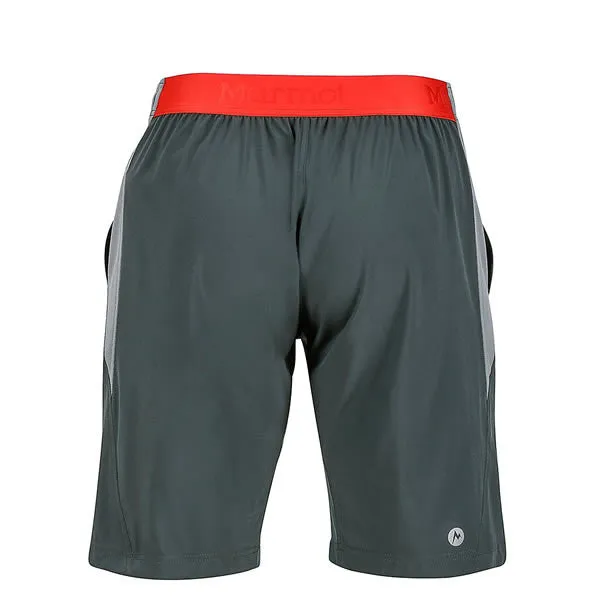 Marmot Men's 10" Zephyr Short - Lightweight, Quick-dry Hiking, Running Shorts