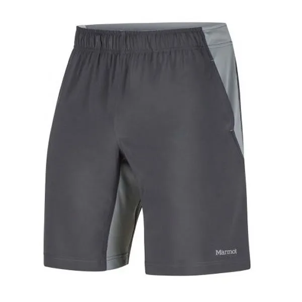 Marmot Men's 10" Zephyr Short - Lightweight, Quick-dry Hiking, Running Shorts