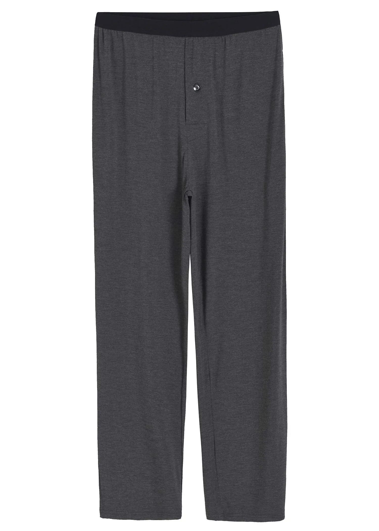 Men's Bamboo Viscose Pajama Bottoms Lounge Pants with Pockets