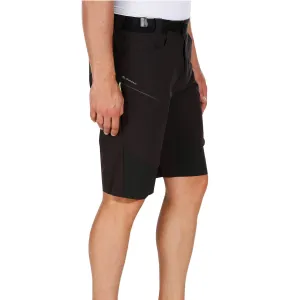 Men's Hiking long Shorts Forclaz 500