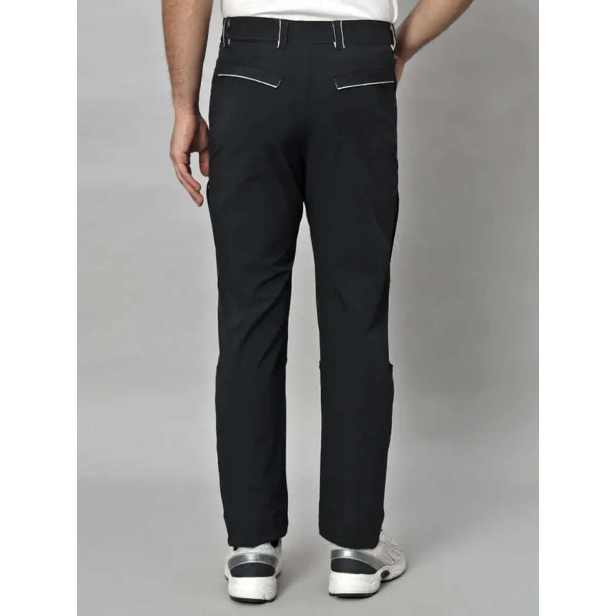 Men's Nomadic  Pants - Pitch Black