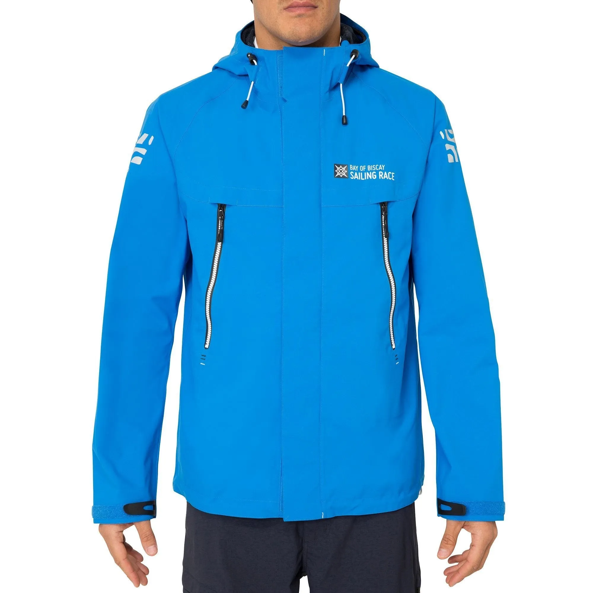 Men's Sailing Oilskin 500