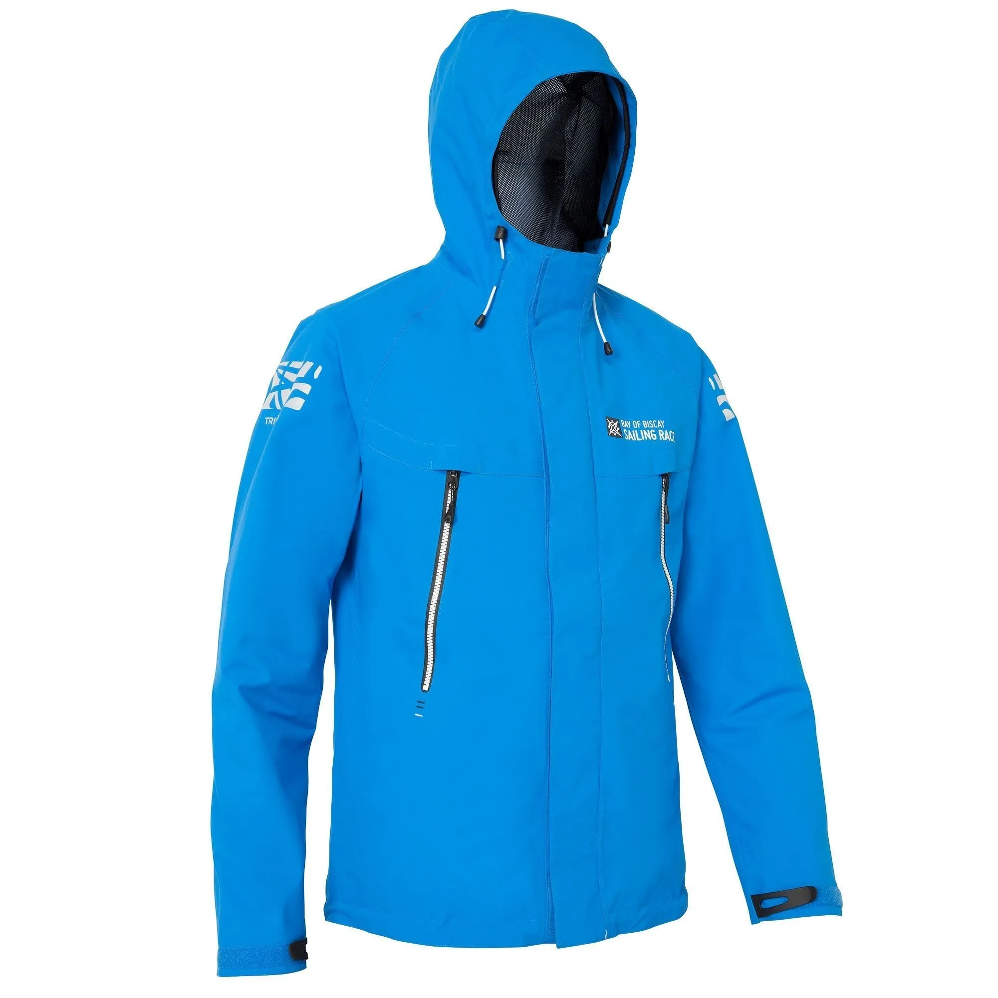 Men's Sailing Oilskin 500