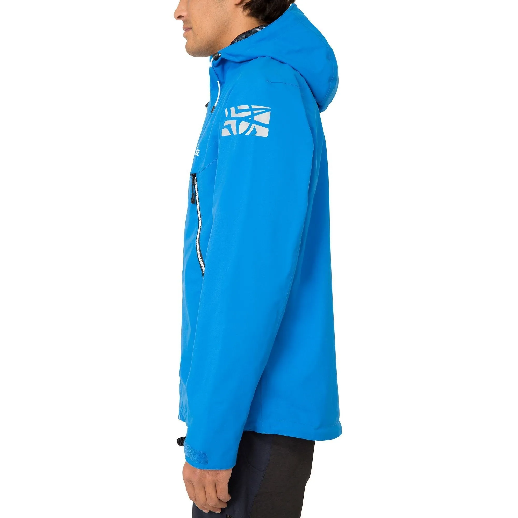 Men's Sailing Oilskin 500