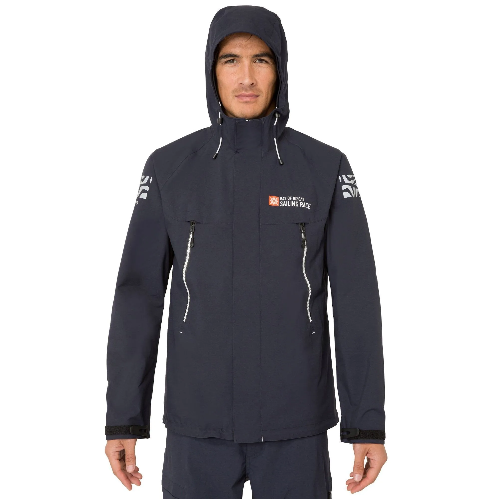 Men's Sailing Oilskin 500