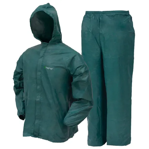 Men's Ultra-Lite Rain Suit by Frogg Toggs