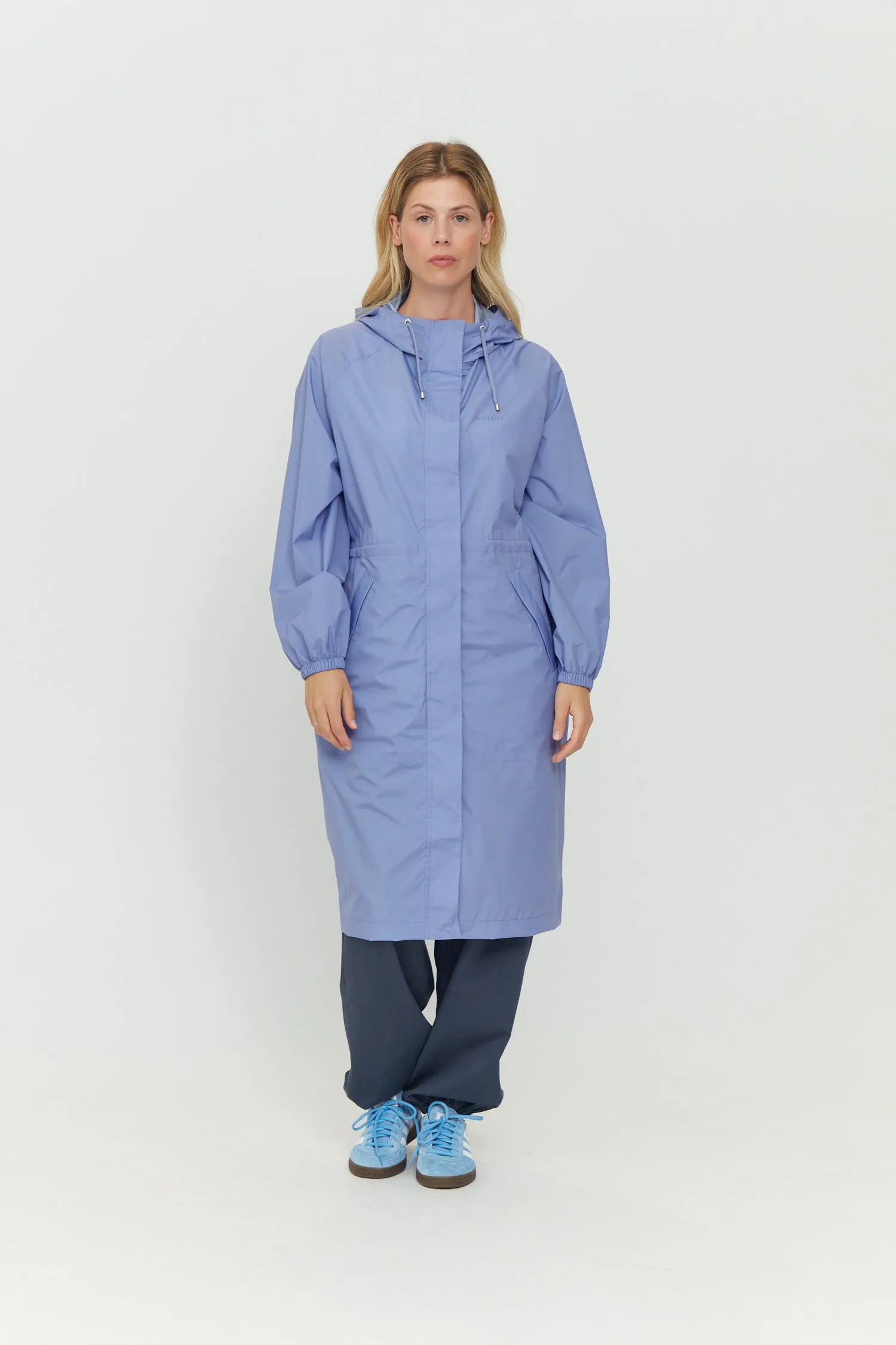 Miranda Rain Coat