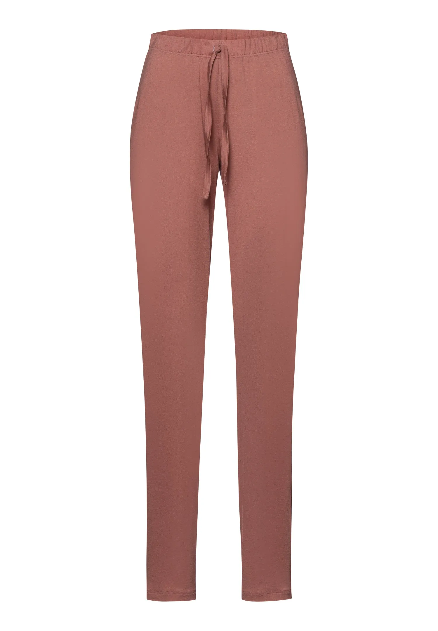 Natural Wear Drawstring Lounge Pants | Burlwood 78848-2348