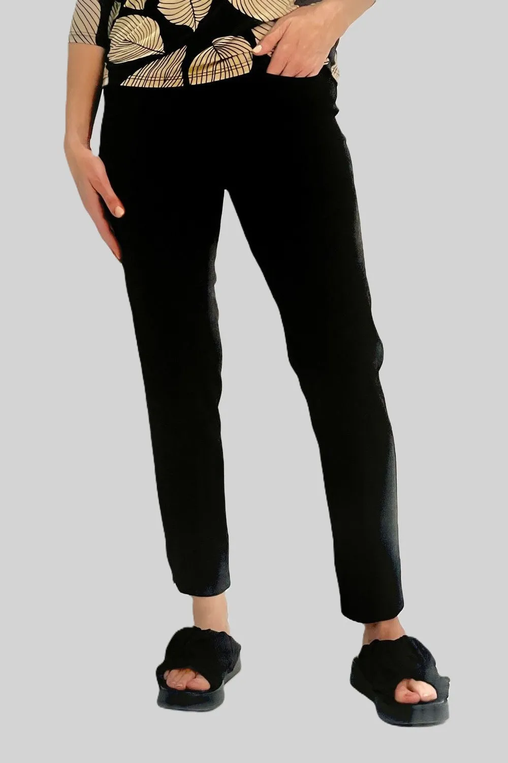 Nero Marni Pant