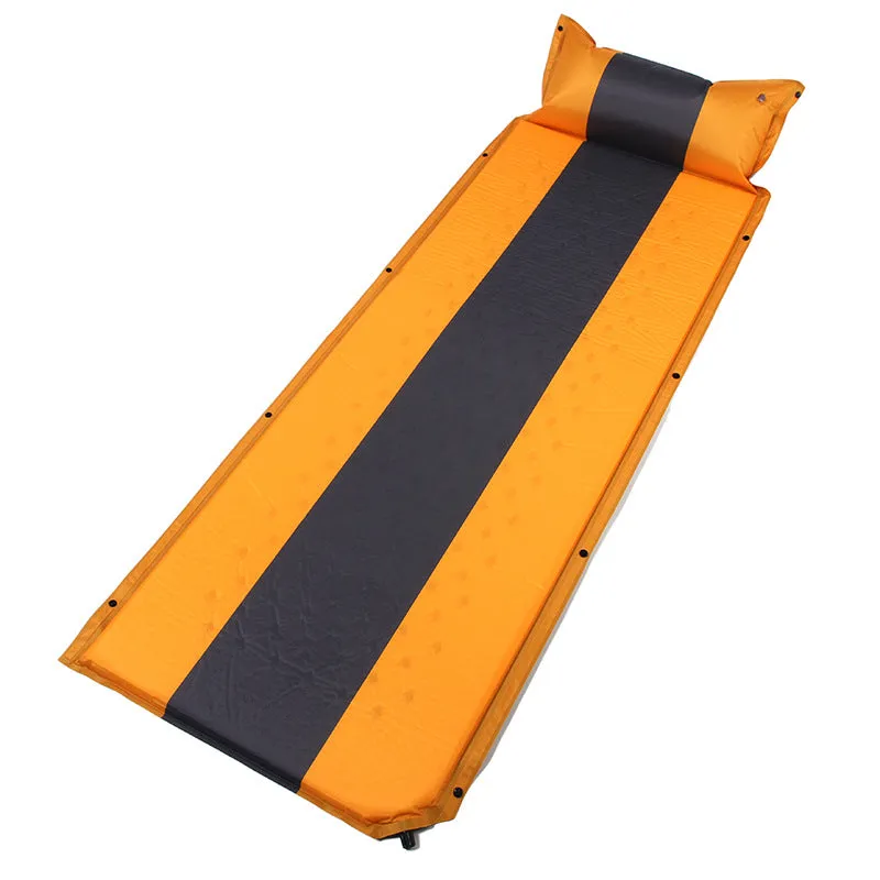 Outdoor Automatic Inflatable Mat Camping Mat